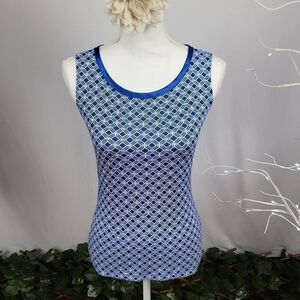 BANANA REPUBLIC Luxe Touch Sleeveless Top [SIZE XS]‎